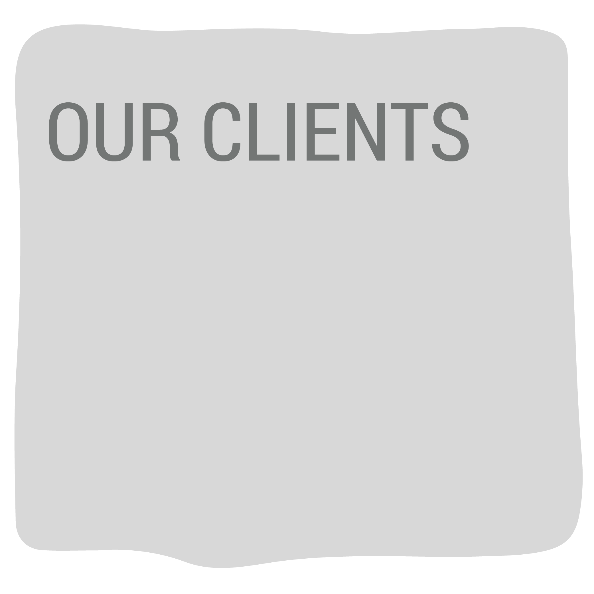 our clients